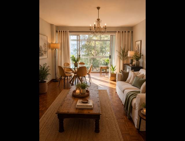 3 BEDROOM APARTMENT FOR SALE IN NORTH BEACH
